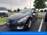 Used 2012 MAZDA MAZDA6 i Touring image 2