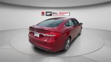 Used 2017 Ford Fusion SE w/ Equipment Group 201A image 5