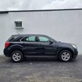 Used 2015 Chevrolet Equinox LS image 3