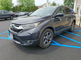 Used 2017 Honda CR-V EX image 3