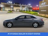New 2025 Hyundai Elantra SE image 4