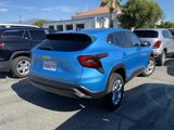 Used 2025 Chevrolet Trax LS w/ LS Convenience Package image 2