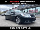 Used 2014 Honda Accord Touring image 2