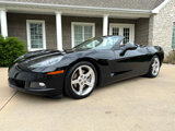 Used 2005 Chevrolet Corvette Convertible w/ Preferred Equipment Group image 2