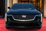 Used 2022 Cadillac CT4 Luxury image 3