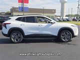 New 2025 Chevrolet Trax LT w/ LT Convenience Package image 2