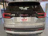 New 2025 GMC Acadia Elevation w/ Elevation Premium Package image 5