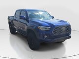 Used 2022 Toyota Tacoma TRD Off-Road image 3