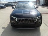 Used 2022 Hyundai Tucson Limited image 2