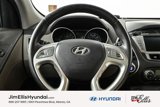 Used 2013 Hyundai Tucson Limited w/ Premium Pkg image 4