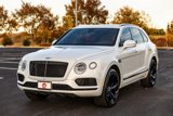 Used 2019 Bentley Bentayga image 3
