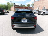 New 2025 Chevrolet Trax LT w/ Driver Confidence Package image 4