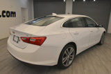 Used 2023 Chevrolet Malibu LT image 5