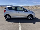 Used 2022 Chevrolet Spark LT image 4