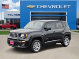 Used 2023 Jeep Renegade Latitude image 3