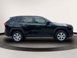 New 2025 Toyota RAV4 LE image 5