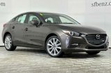 Used 2017 MAZDA MAZDA3 Touring image 2