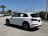 Used 2022 Audi Q5 2.0T Premium w/ Convenience Package image 6