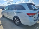 Used 2016 Honda Odyssey EX-L image 5