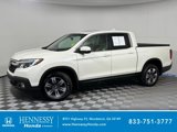 Certified 2019 Honda Ridgeline RTL-T image 1