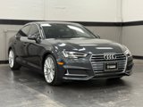 Used 2019 Audi A4 2.0T Premium Plus w/ Premium Plus Package image 2