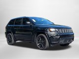 Used 2021 Jeep Grand Cherokee Laredo X image 2