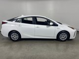 Certified 2019 Toyota Prius L Eco image 2