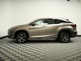 Used 2017 Lexus RX 350 AWD image 4