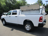 Used 2020 RAM 2500 Tradesman w/ Safety Group image 2
