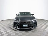 Used 2017 Lexus GS 350 AWD image 2