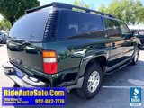 Used 2003 Chevrolet Suburban Z71 image 5