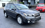 Used 2019 Subaru Outback 2.5i Premium image 4