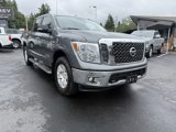 Used 2017 Nissan Titan SV image 4