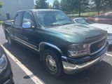Used 2001 GMC Sierra 1500 SLE w/ SLT Marketing Option Pkg image 2