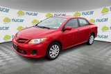 Used 2012 Toyota Corolla LE image 2
