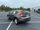 Used 2014 Honda CR-V EX image 4