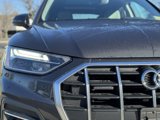 Used 2025 Audi Q5 2.0T Premium image 4