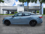 Used 2024 Nissan Sentra SR image 2