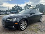 Used 2017 Audi A4 2.0T Premium w/ Audi MMI Navigation Plus image 2
