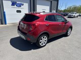 Used 2015 Buick Encore Leather w/ Experience Buick Package image 3