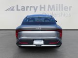 Used 2025 Kia K4 LXS image 4