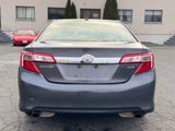 Used 2012 Toyota Camry XLE image 5