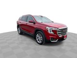 Certified 2022 GMC Terrain SLT w/ Infotainment Package II image 2