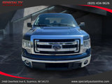 Used 2013 Ford F150 XLT image 4