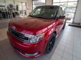 Used 2017 Ford Flex SEL w/ Equipment Group 202A image 2