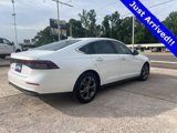 Used 2024 Honda Accord EX image 3
