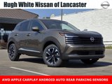 New 2025 Nissan Kicks SV w/ Interior Electronics Package image 2