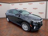 Used 2022 Chevrolet Equinox LT image 2