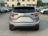 Certified 2019 Acura RDX A-Spec image 5