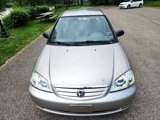 Used 2002 Honda Civic LX image 5